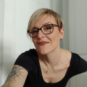 Meet your Posher, Stéphanie